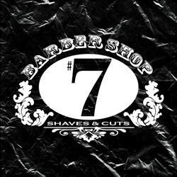 No. 7 Barber Shop en Chihuahua (Zona Centro) - Horario de apertura