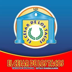 Horario de apertura El Cesar De Los Tacos, Tacos de Barbacoa, Colima