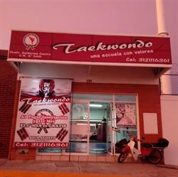 Horario de apertura Instituto Mexicano De Taekwondo Colima Club Halcones, Villa de Álvarez