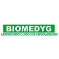 Laboratorio Clínico De Especialidades Biomedyg en Toluca de Lerdo (Sector Popular) - Horario de apertura