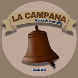 Horario de apertura La Campana Pantalón de Mezclilla, Parras de la Fuente