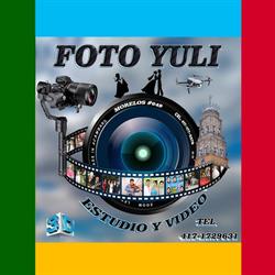 Horario de apertura Foto Estudio Yuli Acambaro,