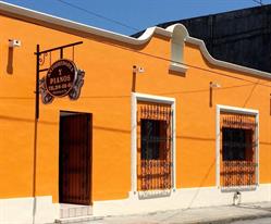 Horario de apertura Antiguedades y pianos, Ciudad Victoria