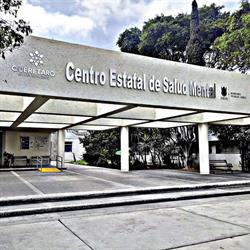 Horario de apertura CESAM, Querétaro