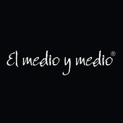 El Medio y Medio / Satélite en Naucalpan de Juárez (La Florida) - Horario de apertura
