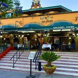 Horario de apertura CASA MAGO Restaurante-Bar, Tepotzotlán