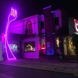 Horario de apertura El Desván Iluminación, Córdoba y Veracruz, 
