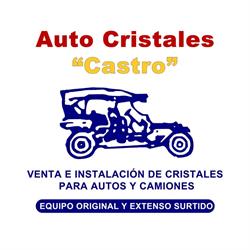Horario de apertura Auto Cristales Castro, Ciudad de México