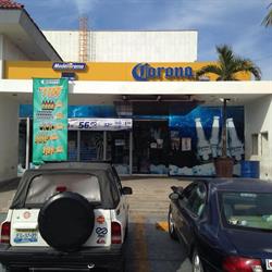 Horario de apertura Modelorama Agencia Manzanillo, 