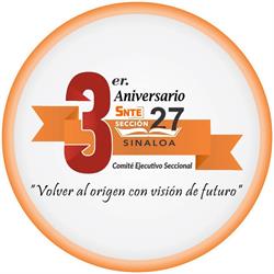 Horario de apertura Sección Sindical 27 del SNTE, Culiacán