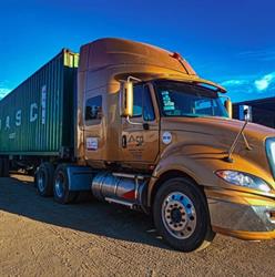 Horario de apertura SP Logistica & Transporte, Ciudad Madero