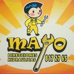 Horario de apertura Direcciones Hidráulicas MAYO, Los Mochis