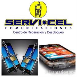 Horario de apertura Servicel Comunicaciones Centro de Reparación y Desbloqueo de Celulares, Ciudad Juárez