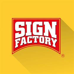 Horario de apertura Sign Factory, Ensenada