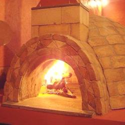 Horario de apertura Pizzeria -Trattoria Roma Coatepec, 