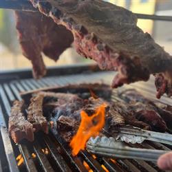 La Parrilla del Tio Qkis en Tepotzotlán (Tlacateco) - Horario de apertura