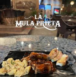 Horario de apertura La Mula Prieta, Atotonilco el Alto