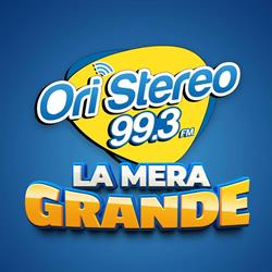 Horario de apertura Ori Stereo Xhora Orizaba Veracruz, 