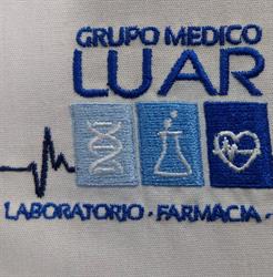 Grupo Médico LUAR en Uruapan (La Magdalena) - Horario de apertura