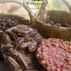 Horario de apertura PALANQUETAS CLARISSA, Ciudad Guzmán