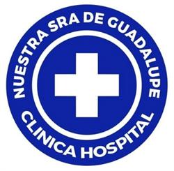 Horario de apertura Nuestra Señora de Guadalupe Clínica Hospital, Matías Romero