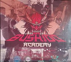 Horario de apertura Bushido Academy Tepotzotlán, 