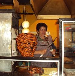 Horario de apertura Taqueria El FOGON, Tlatlauquitepec