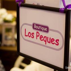 Horario de apertura Boutique los Peques, Monclova