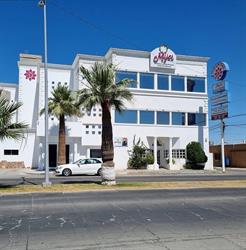 Hospital De La Mujer Clínica Quirúrgica Ginecologica en San Luis Río Colorado (Comercial) - Horario de apertura