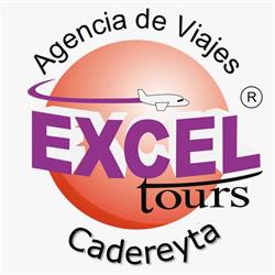 Horario de apertura Excel Tours Cadereyta, 