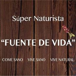 Horario de apertura Súper Naturista Fuente de Vida, Oaxaca
