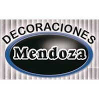 Decoraciones Mendoza en Zamora de Hidalgo (Centro) - Horario de apertura