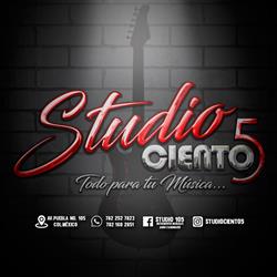 Horario de apertura Studio105 Instrumentos Musicales, Audio E Iluminacion, Poza Rica
