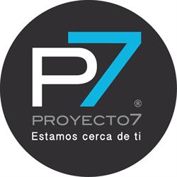 Horario de apertura Proyecto 7, Oficinas Ejecutivas & Coworking, El Pueblito