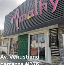 Mathy hair en Chetumal (Italia) - Horario de apertura