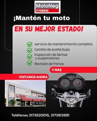 Horario de apertura Motoneg, Autlán de Navarro