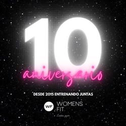 Horario de apertura Womens Fit, Zapopan