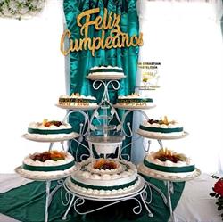 Horario de apertura Pastelería & Repostería San Sebastián, Dolores Hidalgo, 
