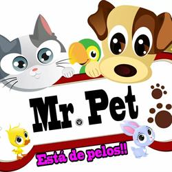 Mr. Pet en Ciudad de México (Los Reyes) - Horario de apertura