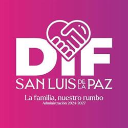 Horario de apertura DIF San Luis de la Paz, 