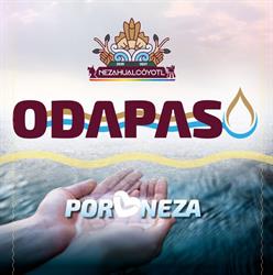 Horario de apertura Odapas Nezahualcóyotl, Ciudad Nezahualcóyotl