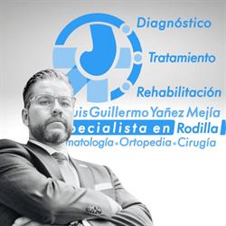 Dr. Luis Guillermo Yañez Mejia. en Querétaro (Lomas De Casa Blanca) - Horario de apertura