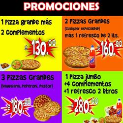 Horario de apertura El Rincon Italiano Teziutlan, 