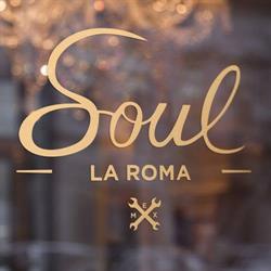 Soul La Roma en Ciudad de México (Roma Norte) - Horario de apertura