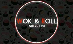 Horario de apertura Restaurante Wok & Roll, Ciudad de México