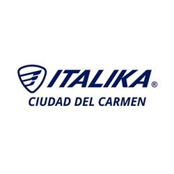 Horario de apertura Italika Ciudad del Carmen, 