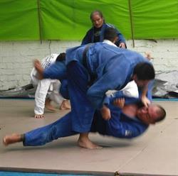 Horario de apertura RONIN gym Bujutsukan MMA Judo Karate, Tepic