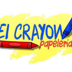 Horario de apertura Papelería el Crayón, Puebla