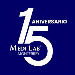 Horario de apertura Medilab, Monterrey
