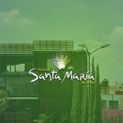 PLAZA SANTA MARÍA REYNA en Irapuato (San Miguelito) - Horario de apertura
